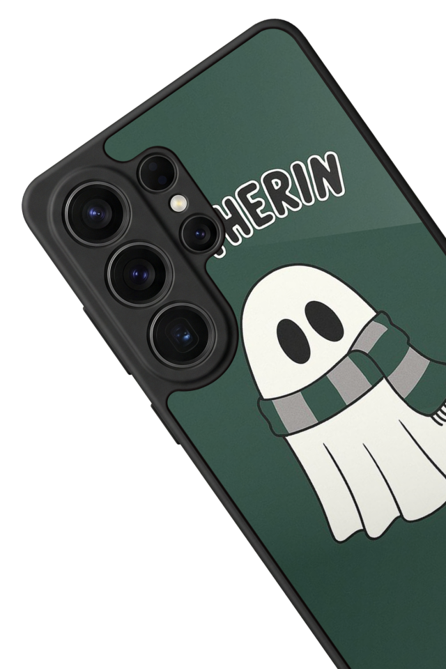 Samsung Galaxy S26 Ultra Uyumlu HarryPotter Tasarımlı Glossy Premium Kılıf