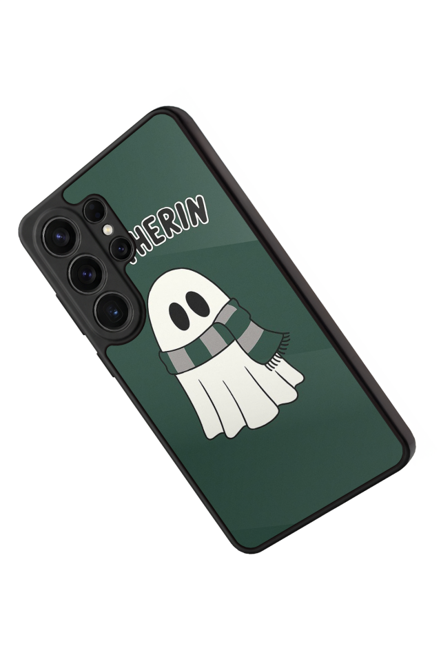 Samsung Galaxy S26 Ultra Uyumlu HarryPotter Tasarımlı Glossy Premium Kılıf