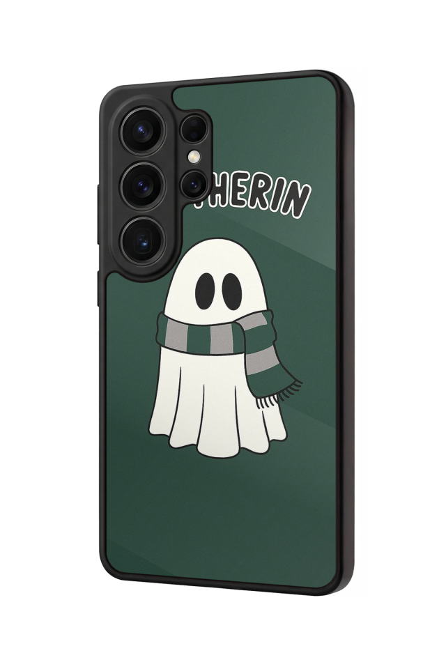 Samsung Galaxy S26 Ultra Uyumlu HarryPotter Tasarımlı Glossy Premium Kılıf
