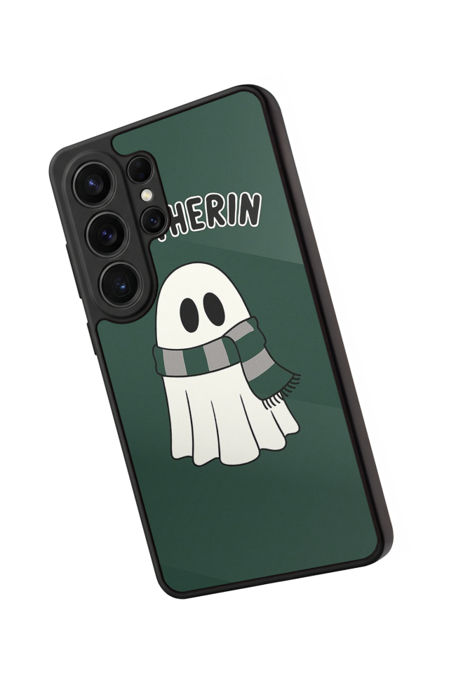 Samsung Galaxy S26 Ultra Uyumlu HarryPotter Tasarımlı Glossy Premium Kılıf