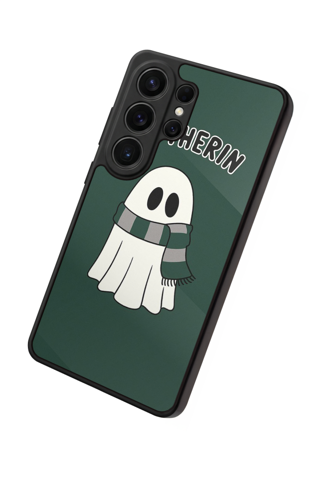 Samsung Galaxy S26 Ultra Uyumlu HarryPotter Tasarımlı Glossy Premium Kılıf