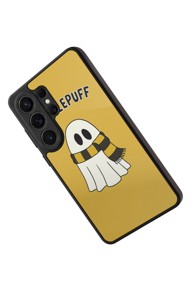 Samsung Galaxy S26 Ultra Uyumlu HarryPotter Tasarımlı Glossy Premium Kılıf