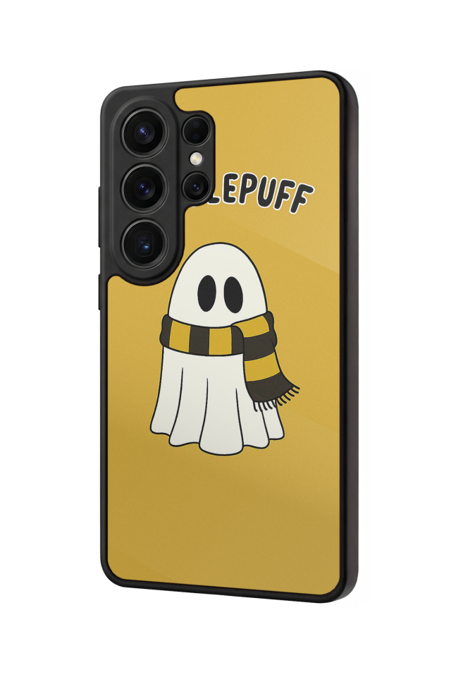 Samsung Galaxy S26 Ultra Uyumlu HarryPotter Tasarımlı Glossy Premium Kılıf