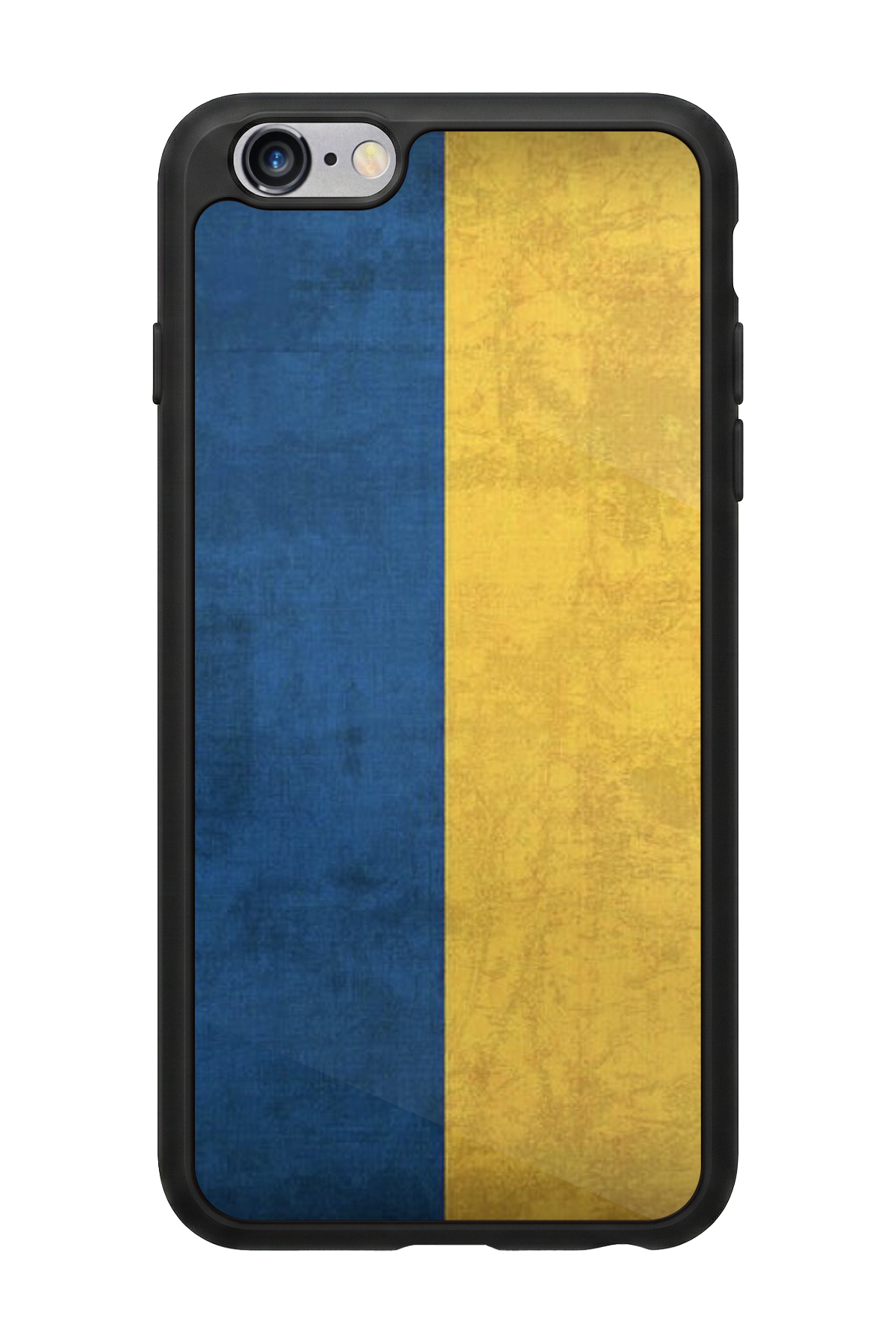 iPhone 6s Plus Uyumlu Fenerbahce Tasarımlı Glossy Premium Kılıf