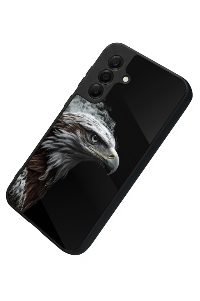 Samsung Galaxy A17 Uyumlu Besiktas Tasarımlı Glossy Premium Kılıf