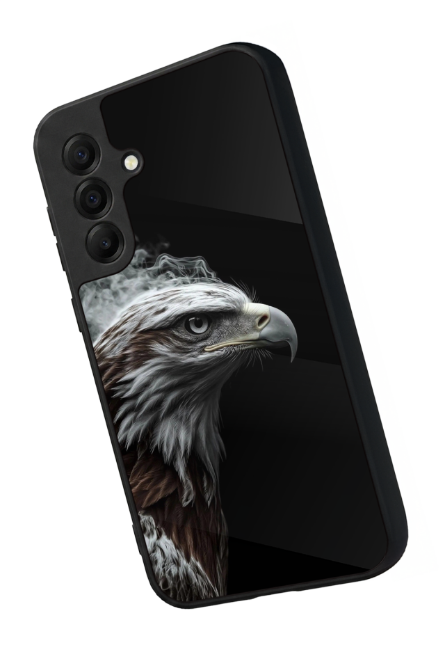 Samsung Galaxy A17 Uyumlu Besiktas Tasarımlı Glossy Premium Kılıf
