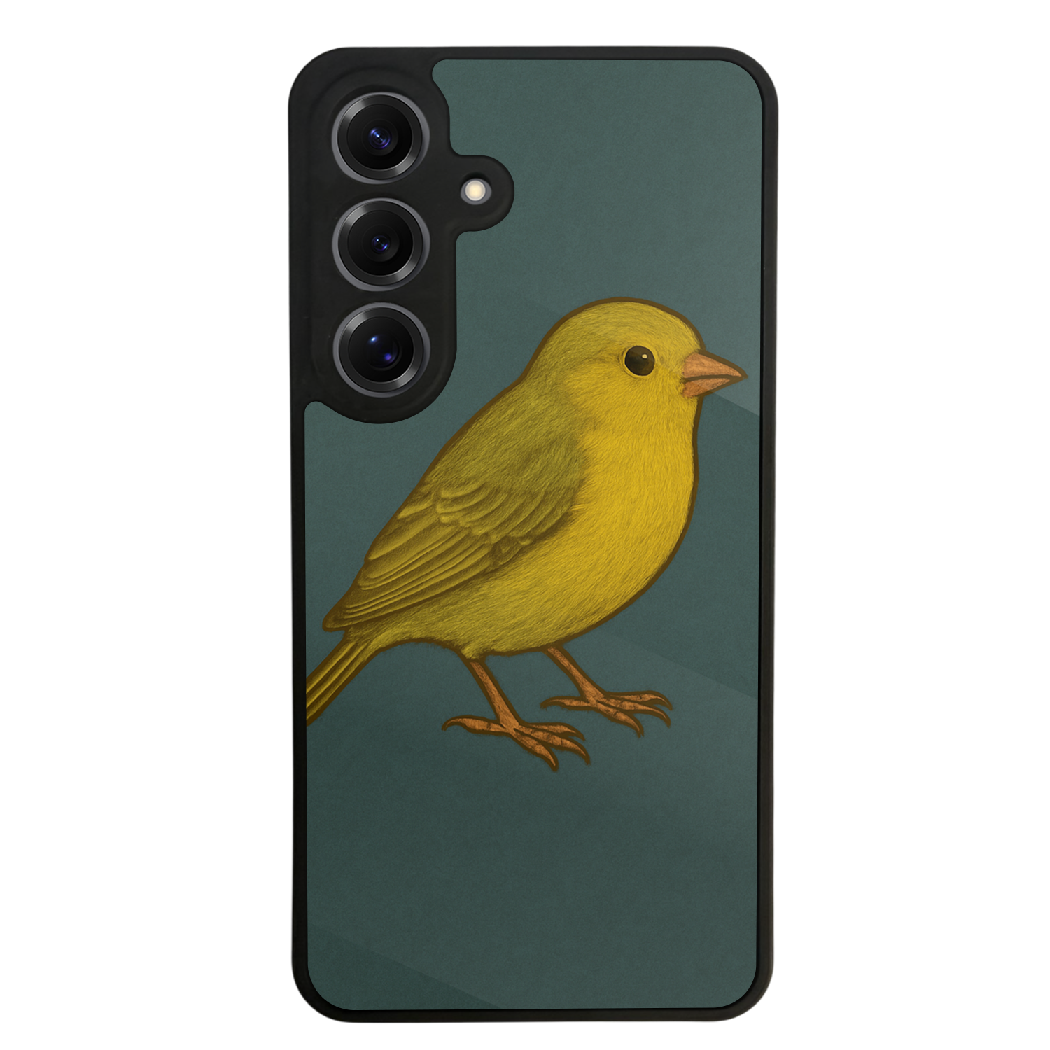 Samsung Galaxy S25 Uyumlu Fenerbahce Tasarımlı Glossy Premium Kılıf