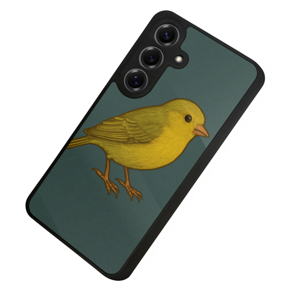 Samsung Galaxy S25 Uyumlu Fenerbahce Tasarımlı Glossy Premium Kılıf