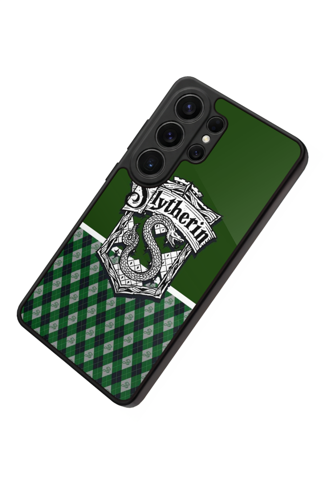 Samsung Galaxy S26 Ultra Uyumlu HarryPotter Tasarımlı Glossy Premium Kılıf