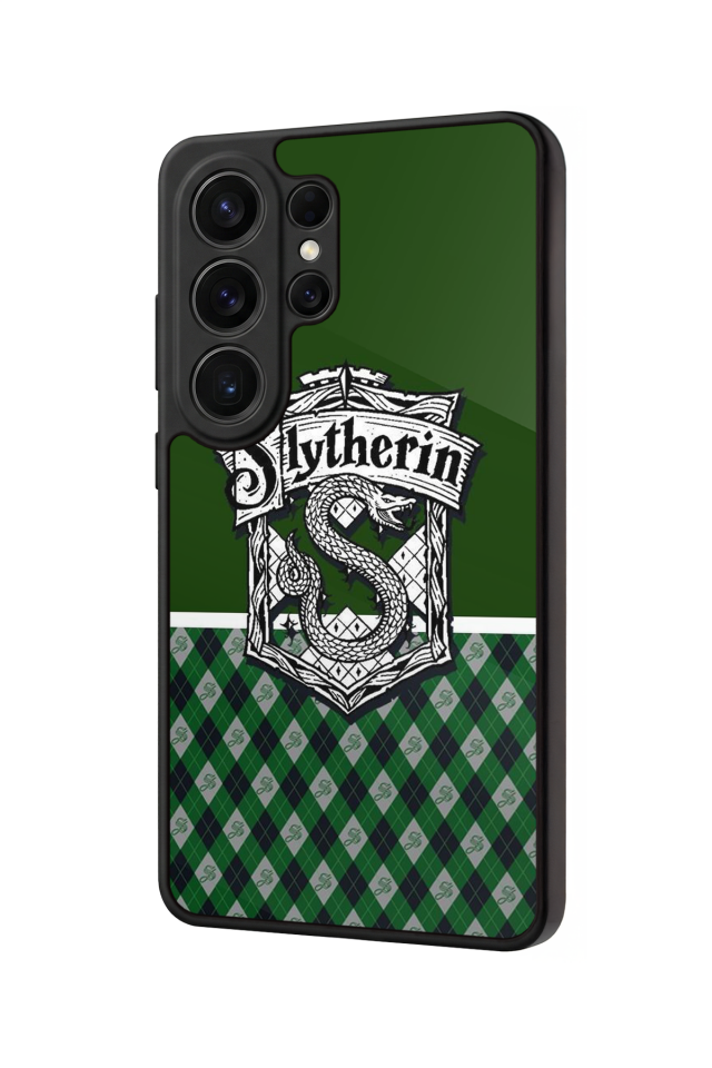 Samsung Galaxy S26 Ultra Uyumlu HarryPotter Tasarımlı Glossy Premium Kılıf