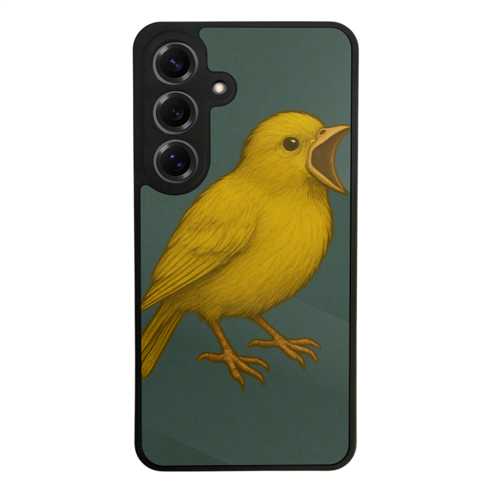 Samsung Galaxy S25 Uyumlu Fenerbahce Tasarımlı Glossy Premium Kılıf