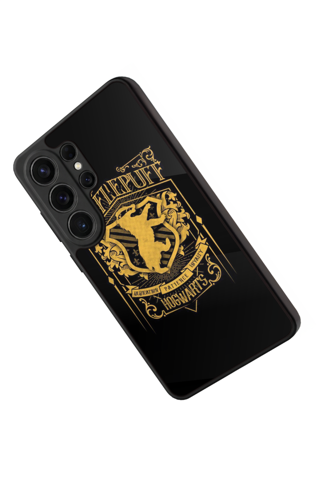 Samsung Galaxy S26 Ultra Uyumlu HarryPotter Tasarımlı Glossy Premium Kılıf
