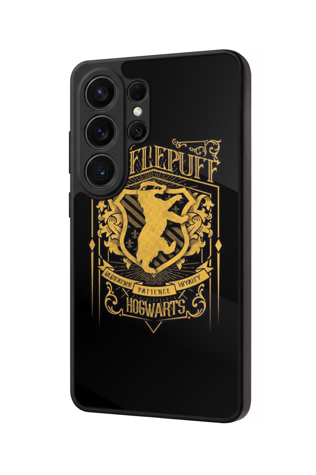 Samsung Galaxy S26 Ultra Uyumlu HarryPotter Tasarımlı Glossy Premium Kılıf