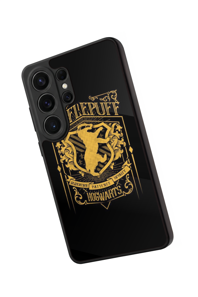 Samsung Galaxy S26 Ultra Uyumlu HarryPotter Tasarımlı Glossy Premium Kılıf