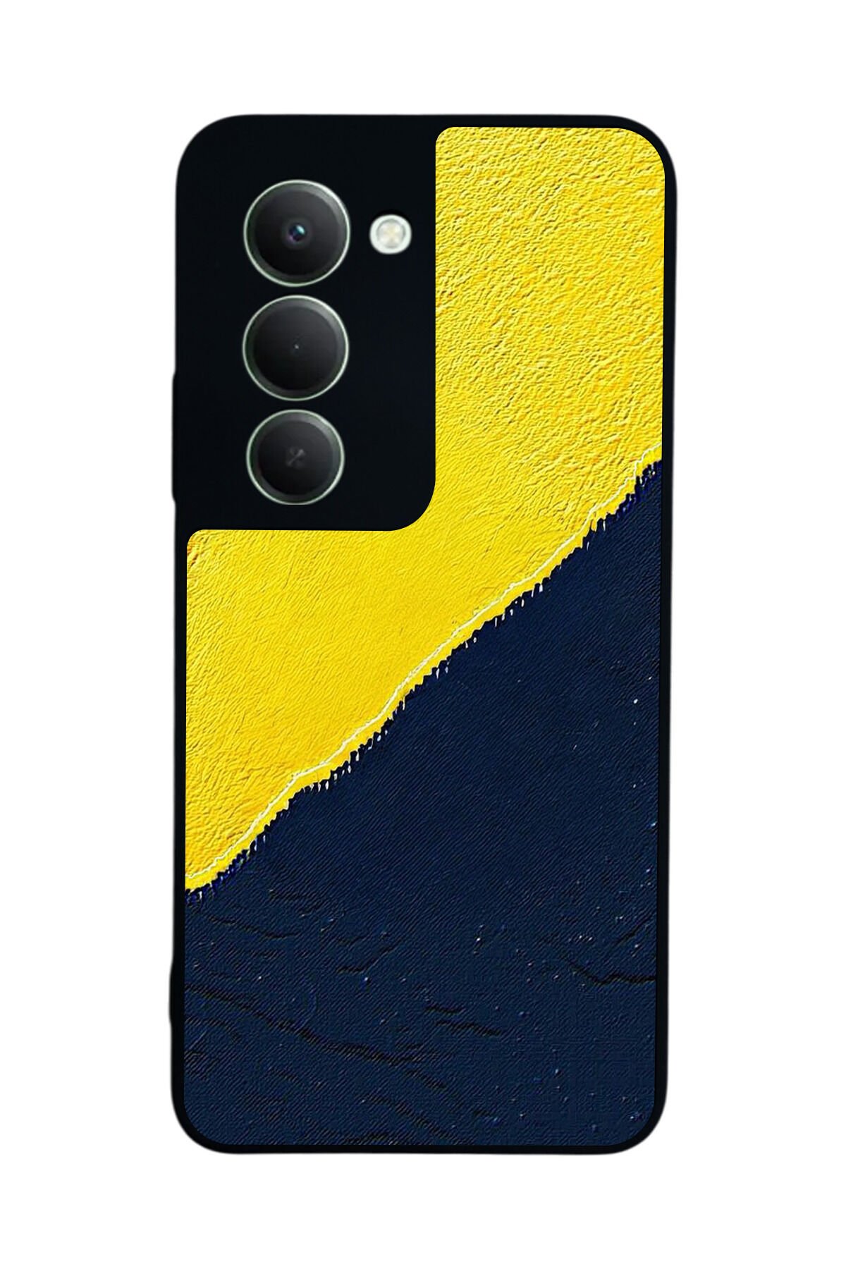 Xiaomi Redmi 15 5G Uyumlu Fenerbahce Tasarımlı Glossy Premium Kılıf