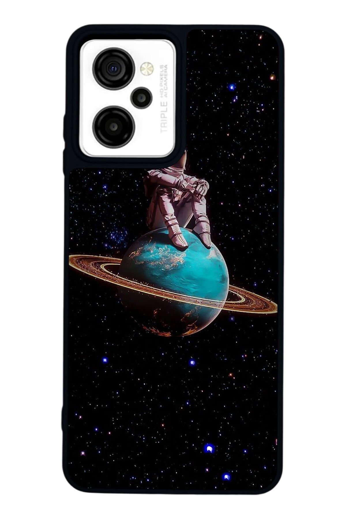 Casper Via M40 Uyumlu Siyah Silikon Kılıf Çiziklere ve Darbelere Karşı Koruma