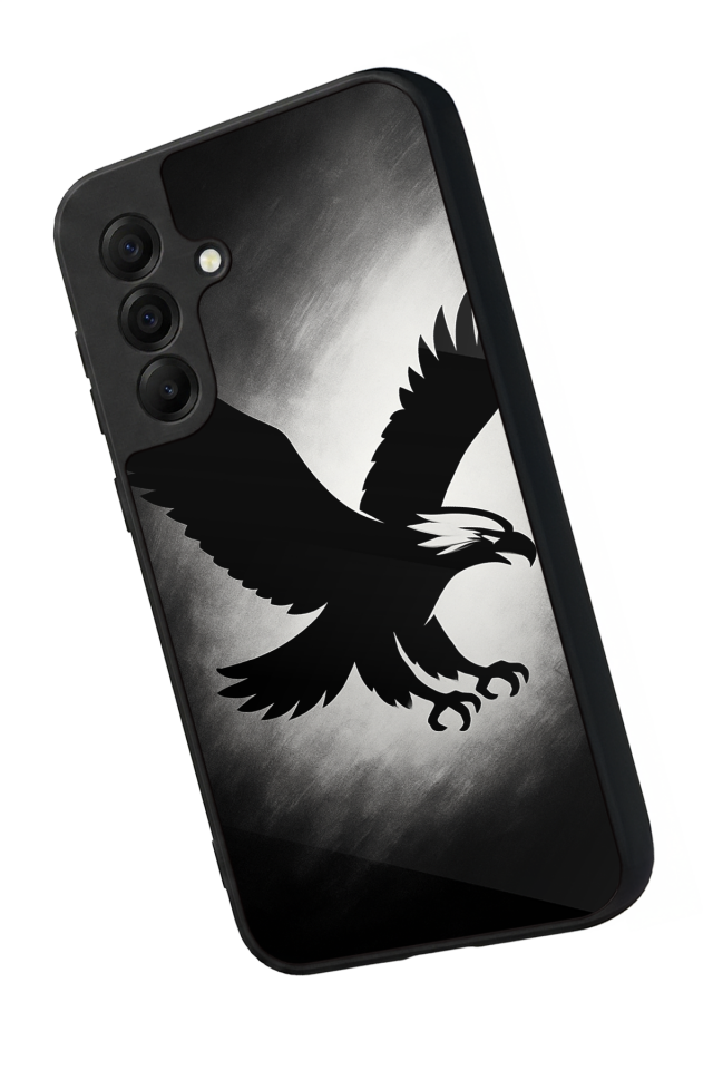 Samsung Galaxy A17 Uyumlu Besiktas Tasarımlı Glossy Premium Kılıf