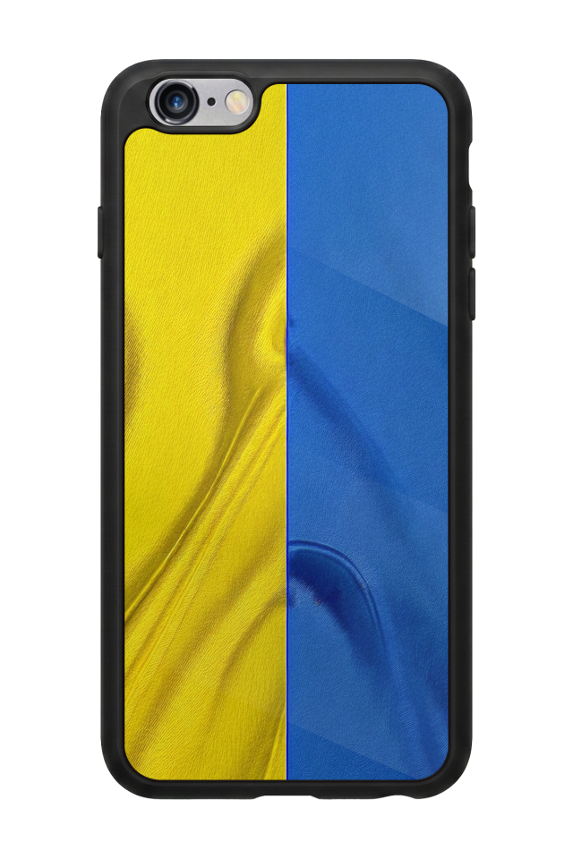 iPhone 6s Plus Uyumlu Fenerbahce Tasarımlı Glossy Premium Kılıf