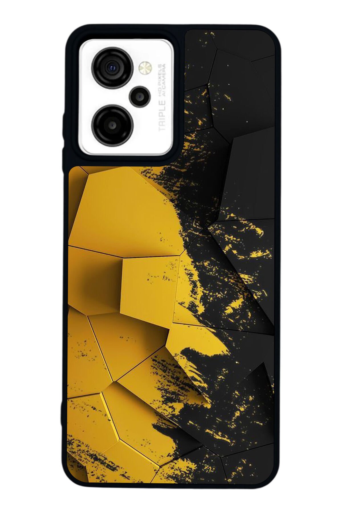 Casper Via M40 Uyumlu Siyah Silikon Kılıf Çiziklere ve Darbelere Karşı Koruma