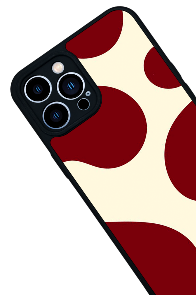iPhone 13 Pro Max Uyumlu Soft Degrade Tasarımlı Glossy Premium Kılıf
