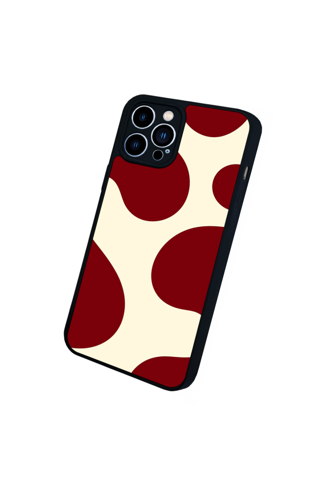 iPhone 13 Pro Max Uyumlu Soft Degrade Tasarımlı Glossy Premium Kılıf