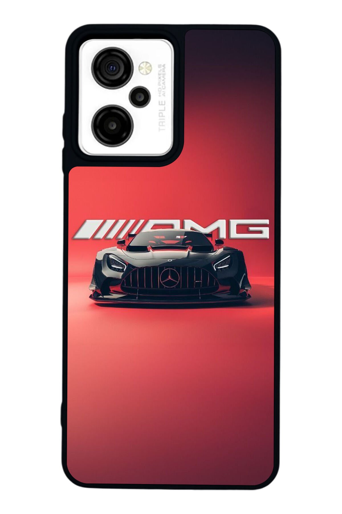 Casper Via M40 Uyumlu Siyah Silikon Kılıf Çiziklere ve Darbelere Karşı Koruma