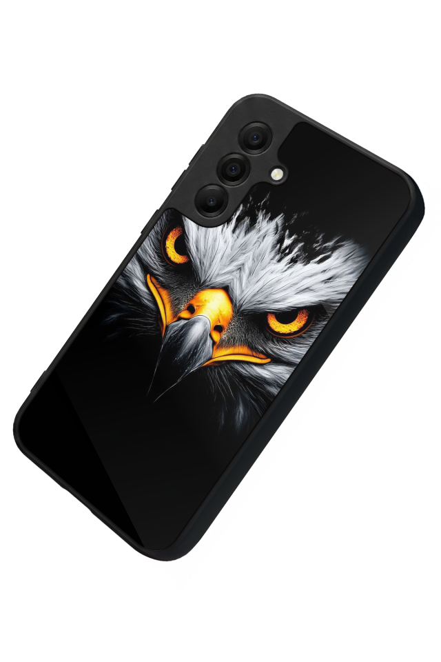 Samsung Galaxy A17 Uyumlu Besiktas Tasarımlı Glossy Premium Kılıf
