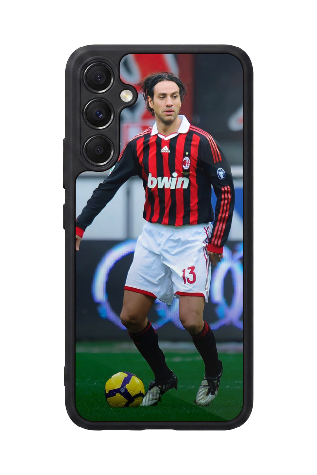 Samsung Galaxy M34 Uyumlu Nesta Tasarımlı Glossy Premium Kılıf