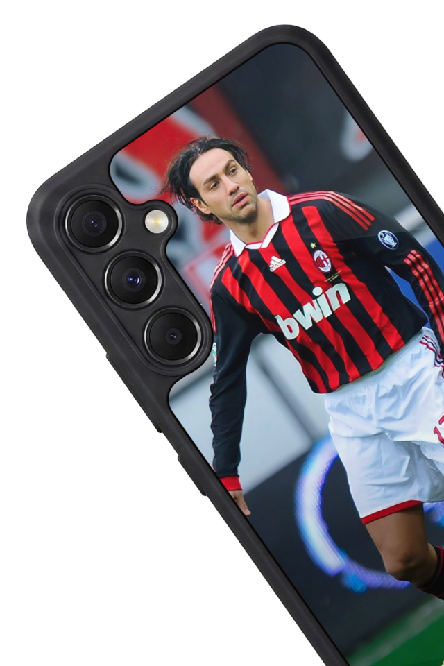Samsung Galaxy M34 Uyumlu Nesta Tasarımlı Glossy Premium Kılıf