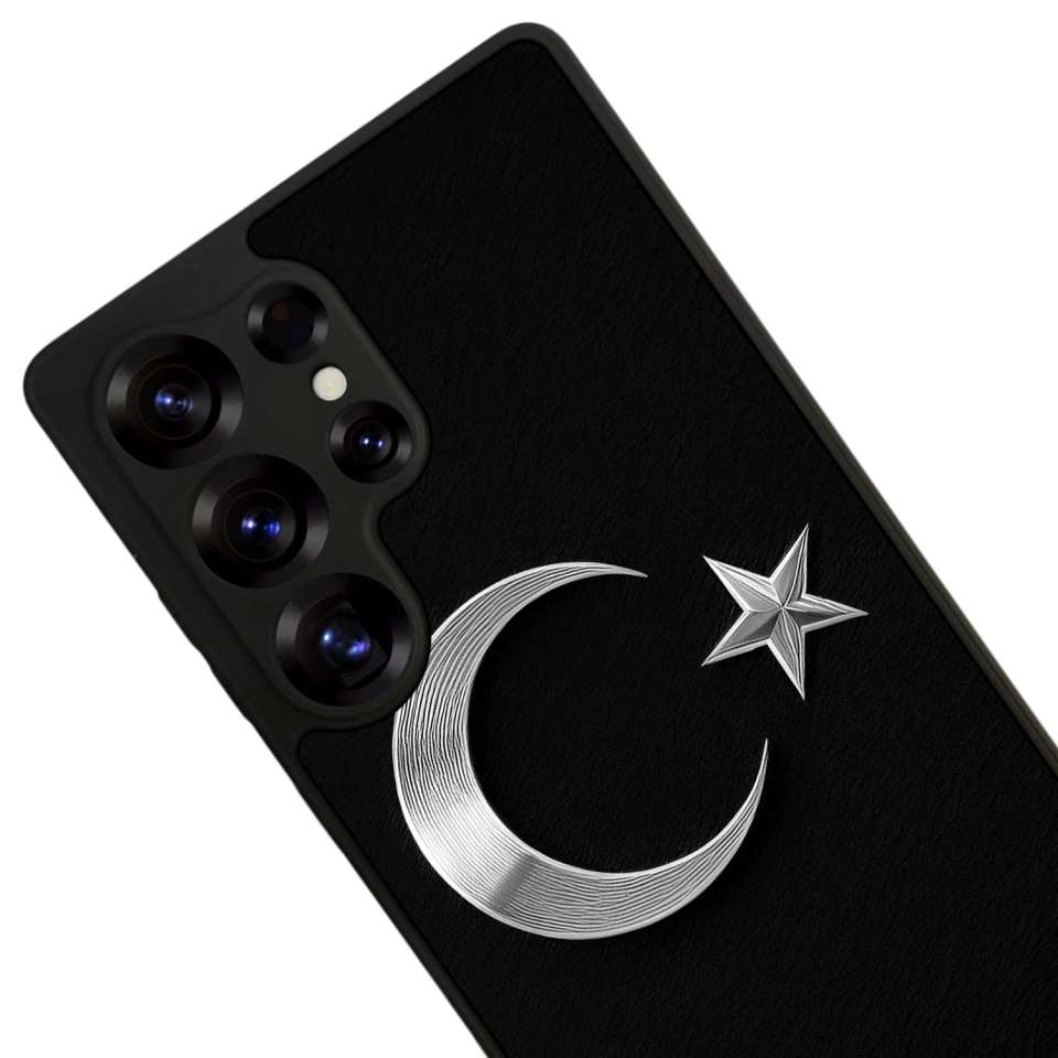 Samsung Galaxy S25 Ultra Uyumlu Daffy duck Tasarımlı Glossy Premium Kılıf
