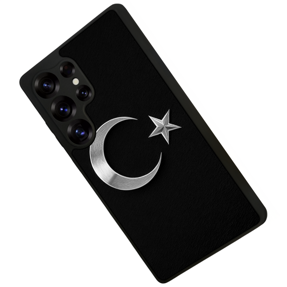 Samsung Galaxy S25 Ultra Uyumlu Daffy duck Tasarımlı Glossy Premium Kılıf