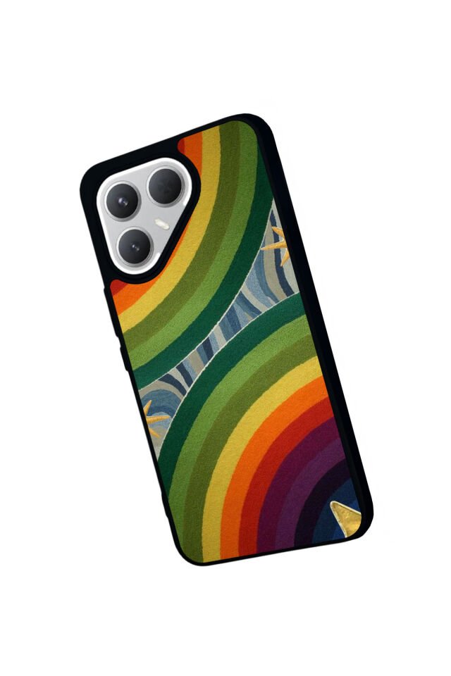 Tecno Pova 7 Pro Mat Uyumlu Siyah Kılıf – Yumuşak Silikon, Koruyucu, Şok Emici Kapak