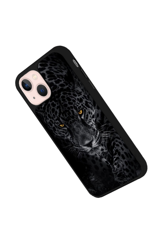 iPhone 15 Plus Uyumlu Cita Tasarımlı Glossy Premium Kılıf