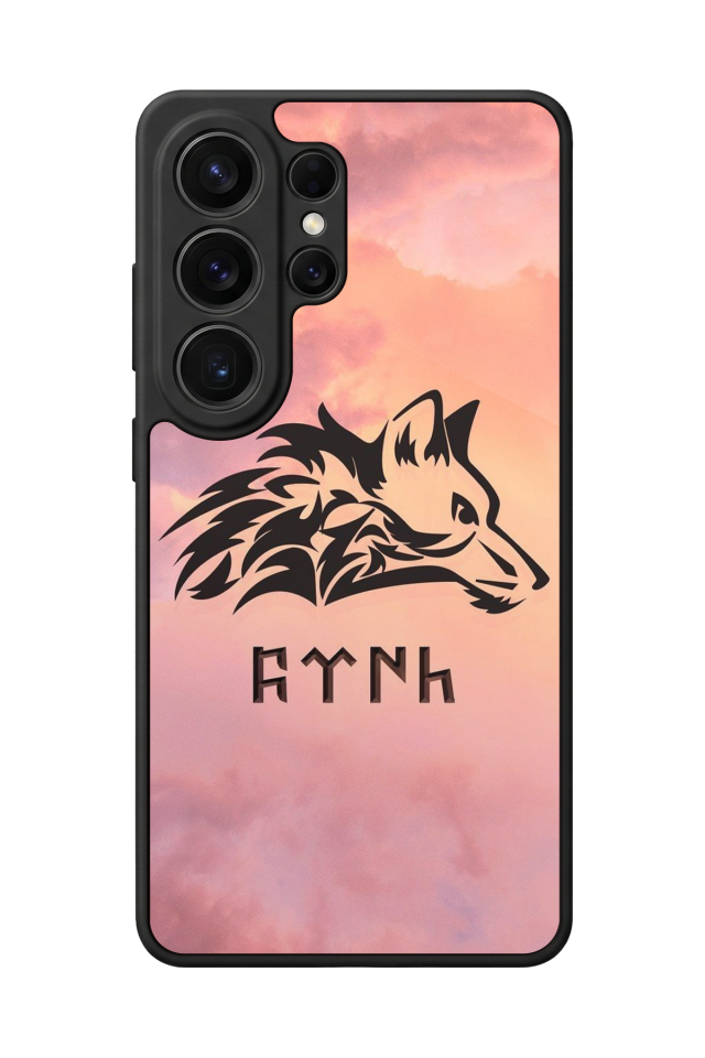 Samsung Galaxy S26 Ultra Uyumlu Türk Tasarımlı Glossy Premium Kılıf