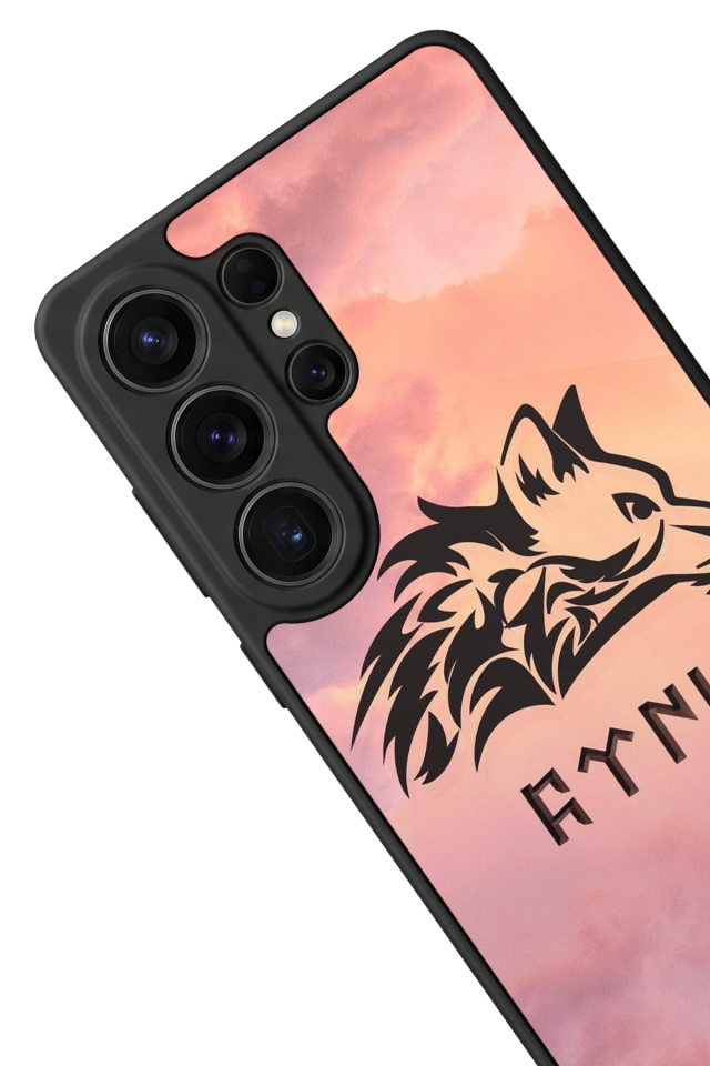 Samsung Galaxy S26 Ultra Uyumlu Türk Tasarımlı Glossy Premium Kılıf