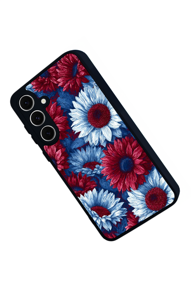 Samsung Galaxy A16 Uyumlu Joker Tasarımlı Glossy Premium Kılıf