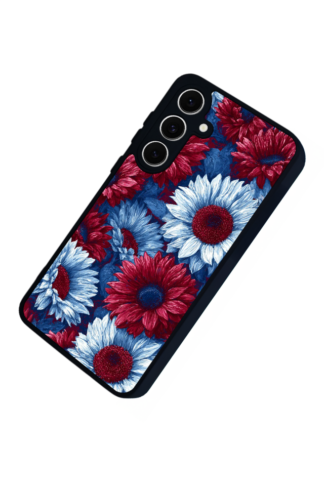 Samsung Galaxy A16 Uyumlu Joker Tasarımlı Glossy Premium Kılıf