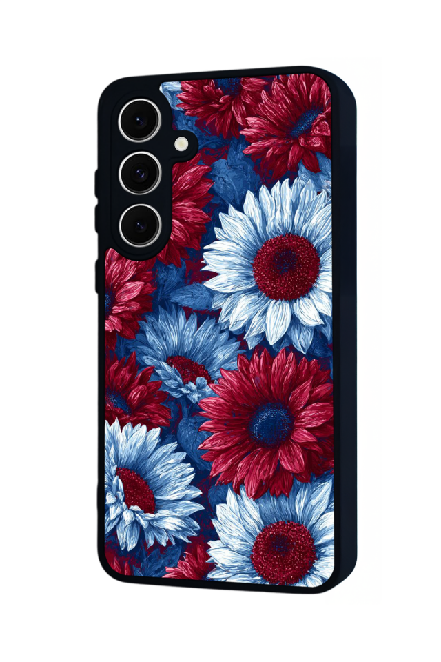 Samsung Galaxy A16 Uyumlu Joker Tasarımlı Glossy Premium Kılıf