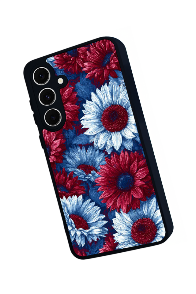 Samsung Galaxy A16 Uyumlu Joker Tasarımlı Glossy Premium Kılıf