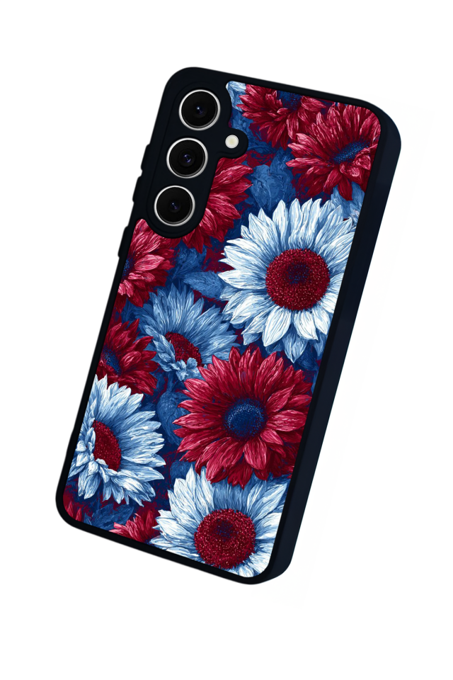 Samsung Galaxy A16 Uyumlu Joker Tasarımlı Glossy Premium Kılıf
