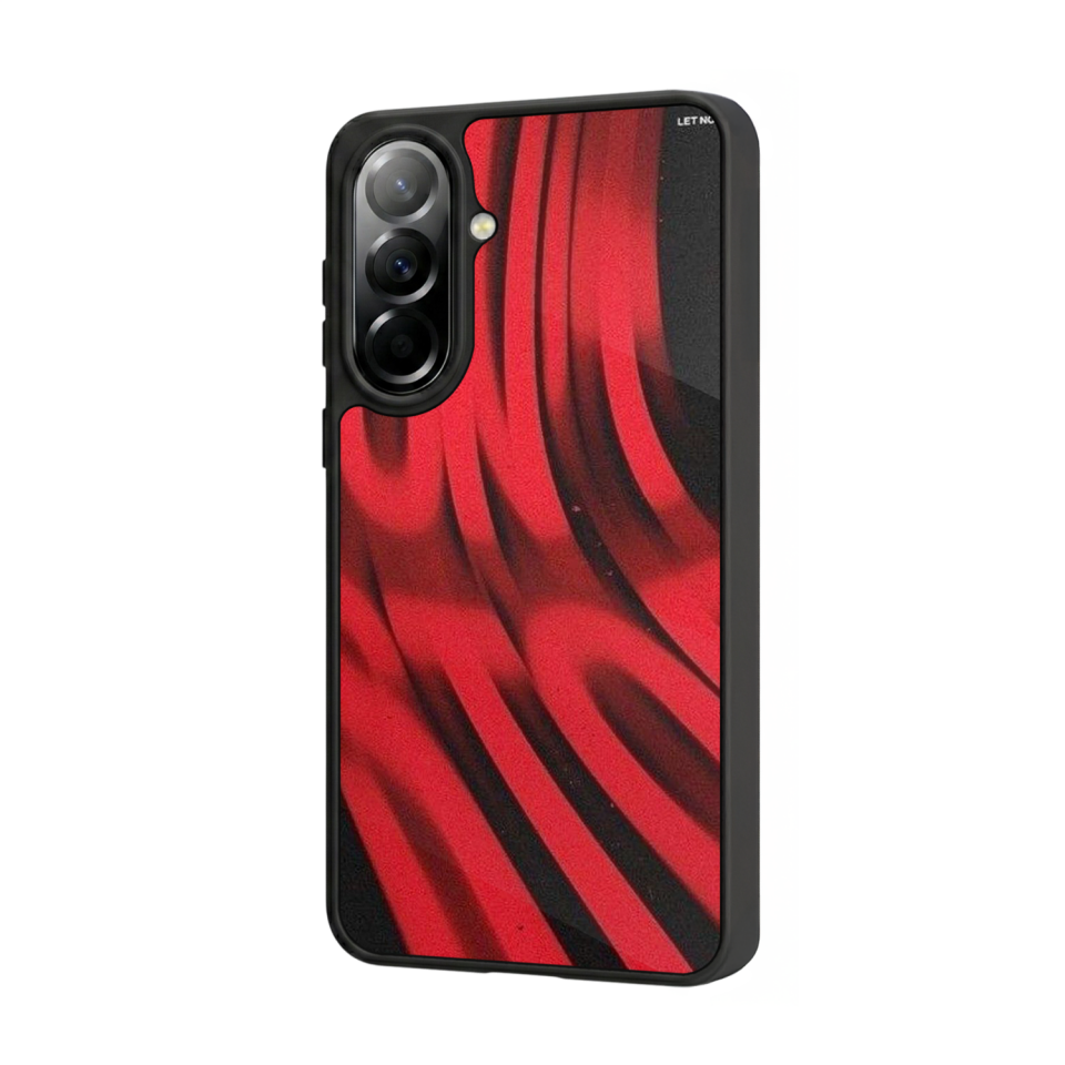 Samsung Galaxy A57 Uyumlu Dont Stop Tasarımlı Glossy Premium Kılıf