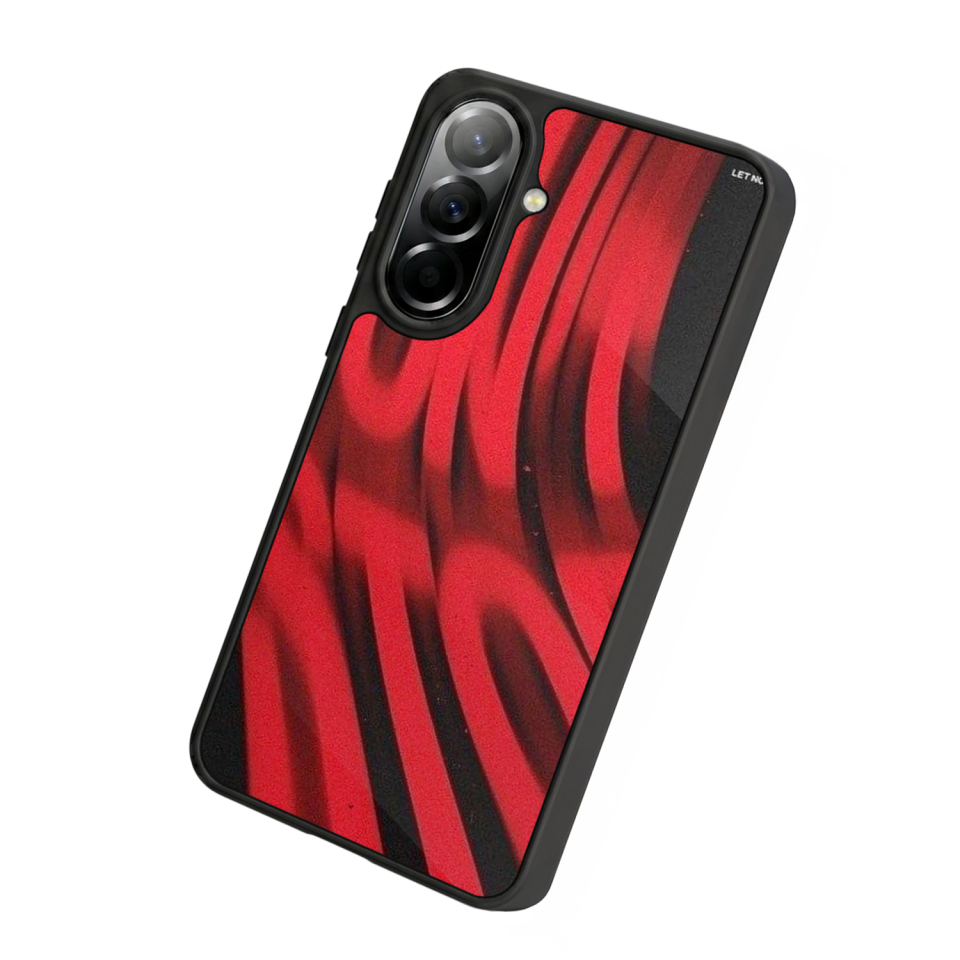 Samsung Galaxy A57 Uyumlu Dont Stop Tasarımlı Glossy Premium Kılıf