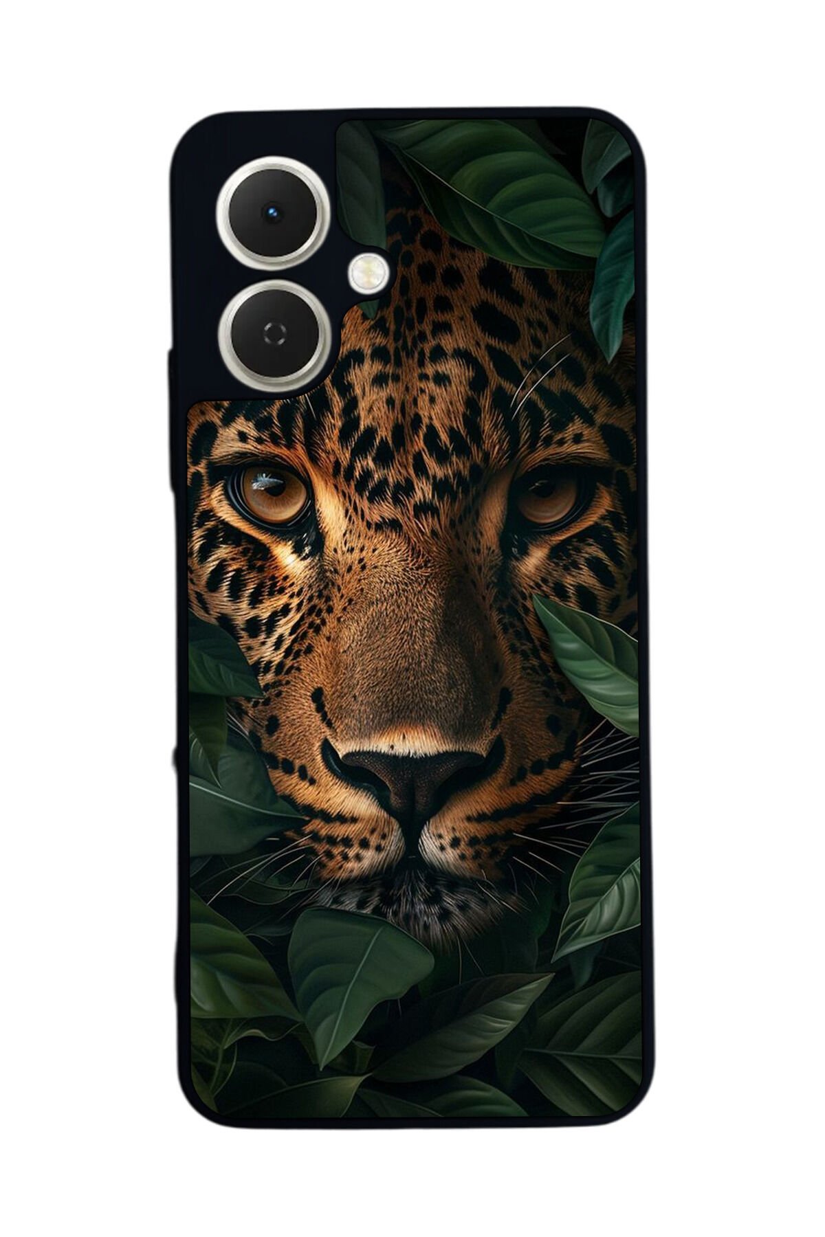 Tecno Spark GO 2 Uyumlu Cita Tasarımlı Glossy Premium Kılıf