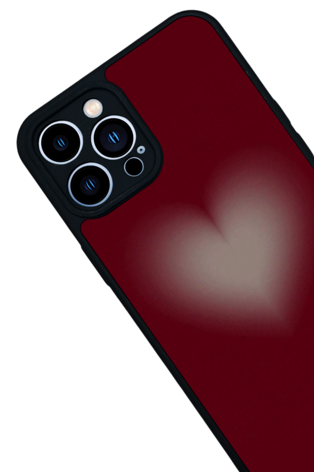 iPhone 13 Pro Max Uyumlu Soft Degrade Tasarımlı Glossy Premium Kılıf