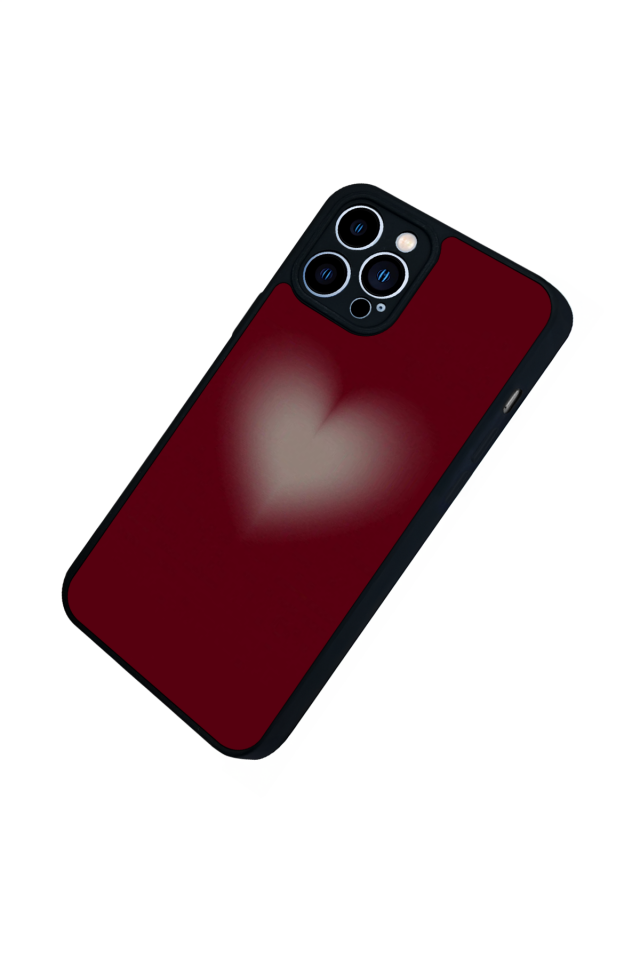 iPhone 13 Pro Max Uyumlu Soft Degrade Tasarımlı Glossy Premium Kılıf