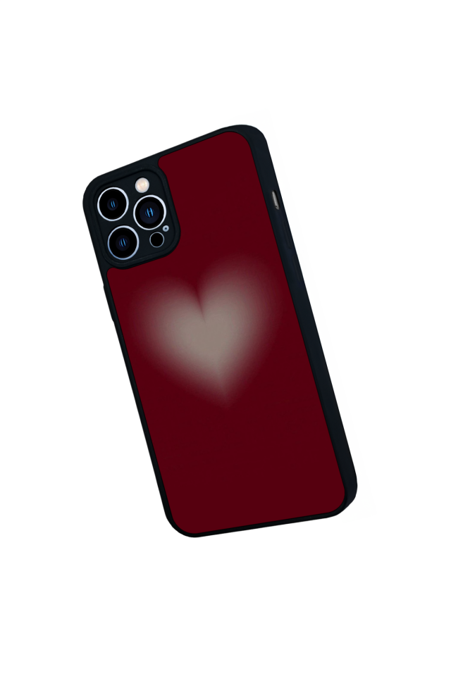 iPhone 13 Pro Max Uyumlu Soft Degrade Tasarımlı Glossy Premium Kılıf