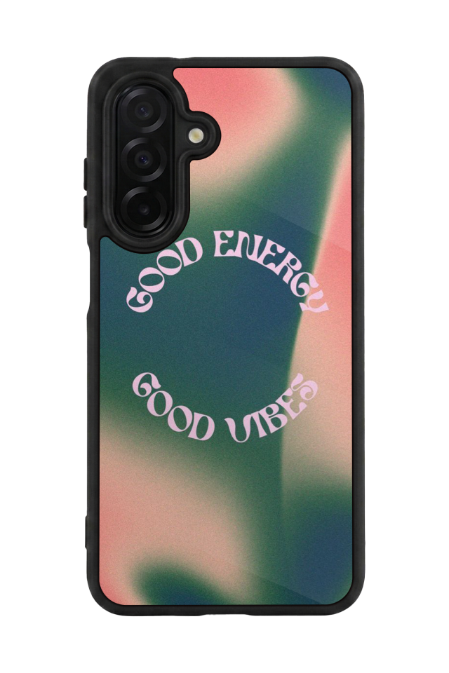 Samsung Galaxy A26 Uyumlu Energy Tasarımlı Glossy Premium Kılıf