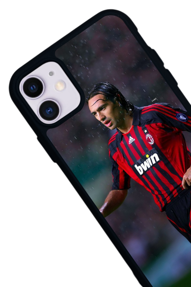 iPhone 11 Uyumlu Nesta Tasarımlı Glossy Premium Kılıf