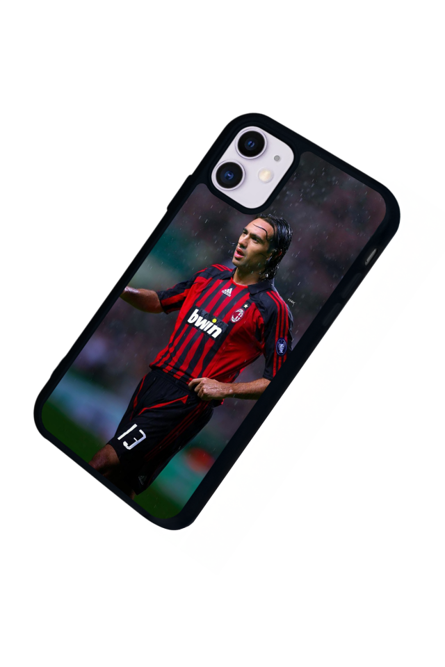 iPhone 11 Uyumlu Nesta Tasarımlı Glossy Premium Kılıf