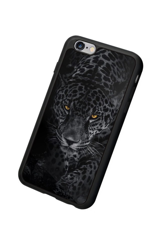 iPhone 6s Plus Uyumlu Cita Tasarımlı Glossy Premium Kılıf